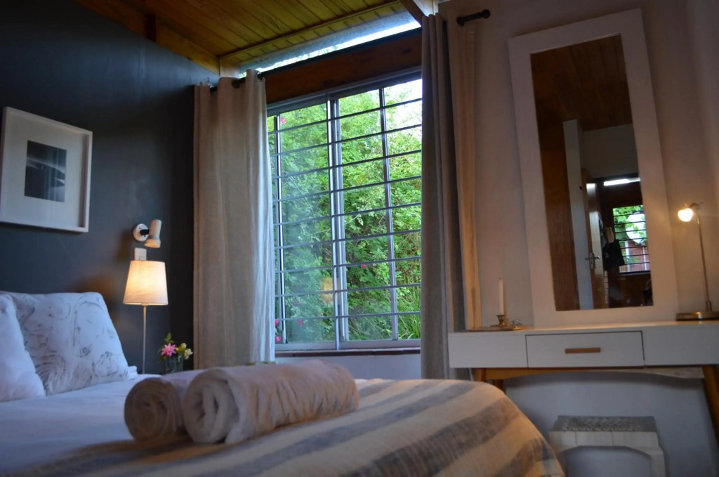 The Red Wine Cottage