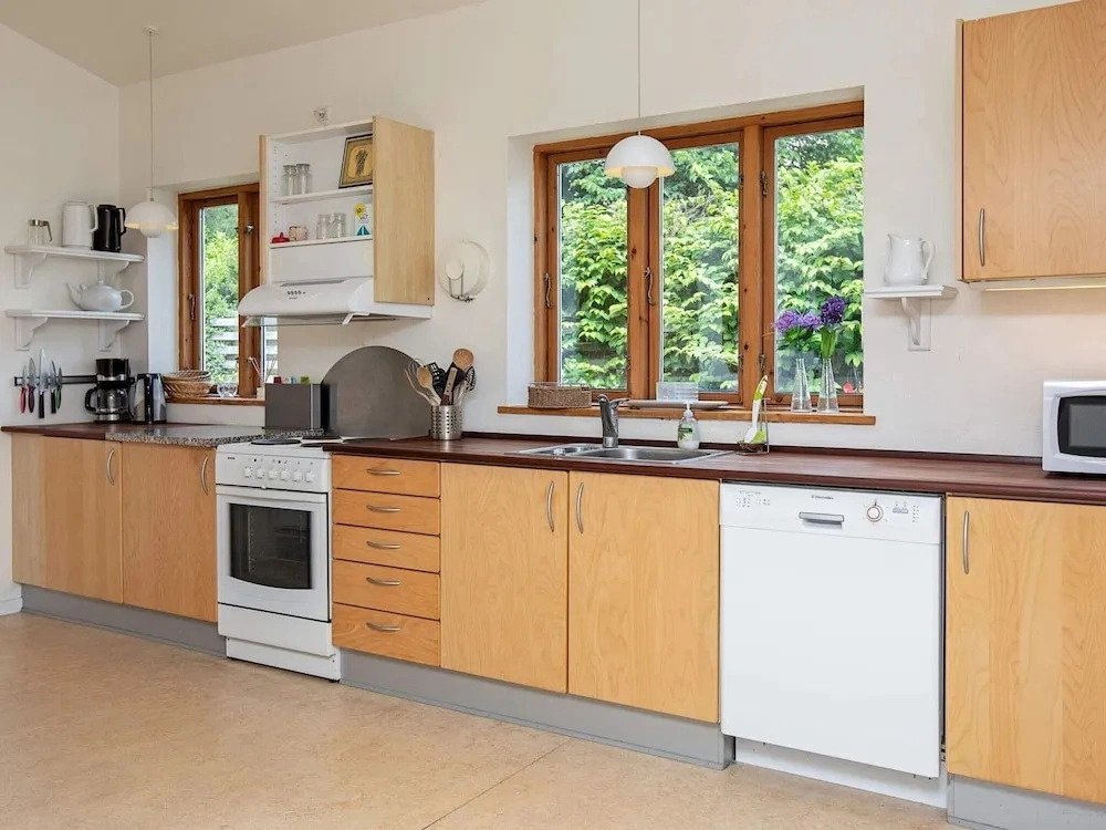 12 Person Holiday Home in Vaeggerlose