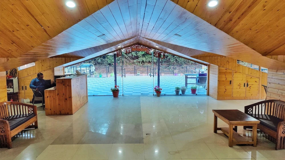 Hotel Neelgiri