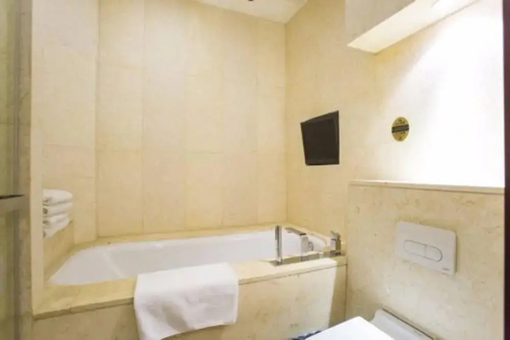 YuLife Apartment - Beijing Xiaoyunli No8