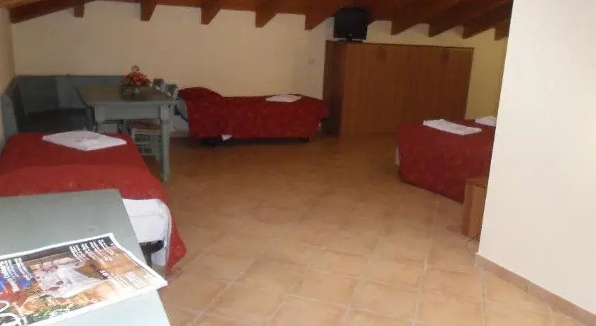 Hotel La Cascina