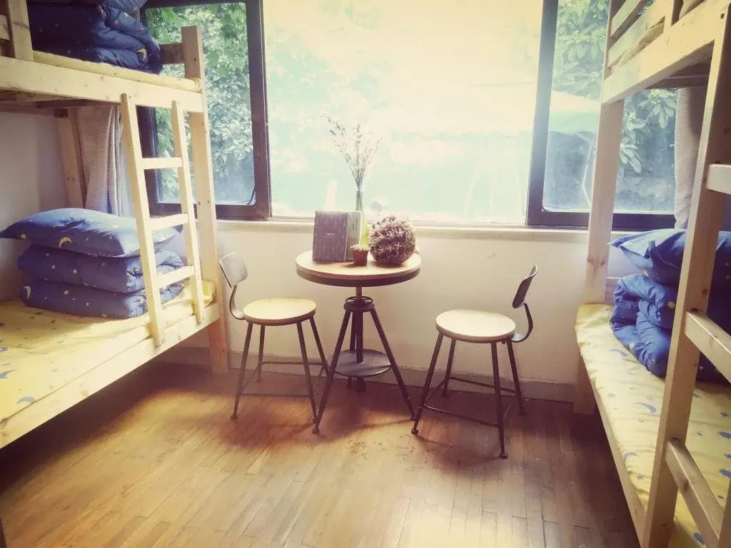 Berkesy Residence Gusu Suzhou