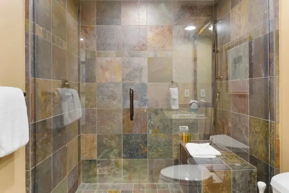 Trail's End Lodge at Deer Valley Resort - Two Bedroom Residence with Den and Spa #202 2 Condo
