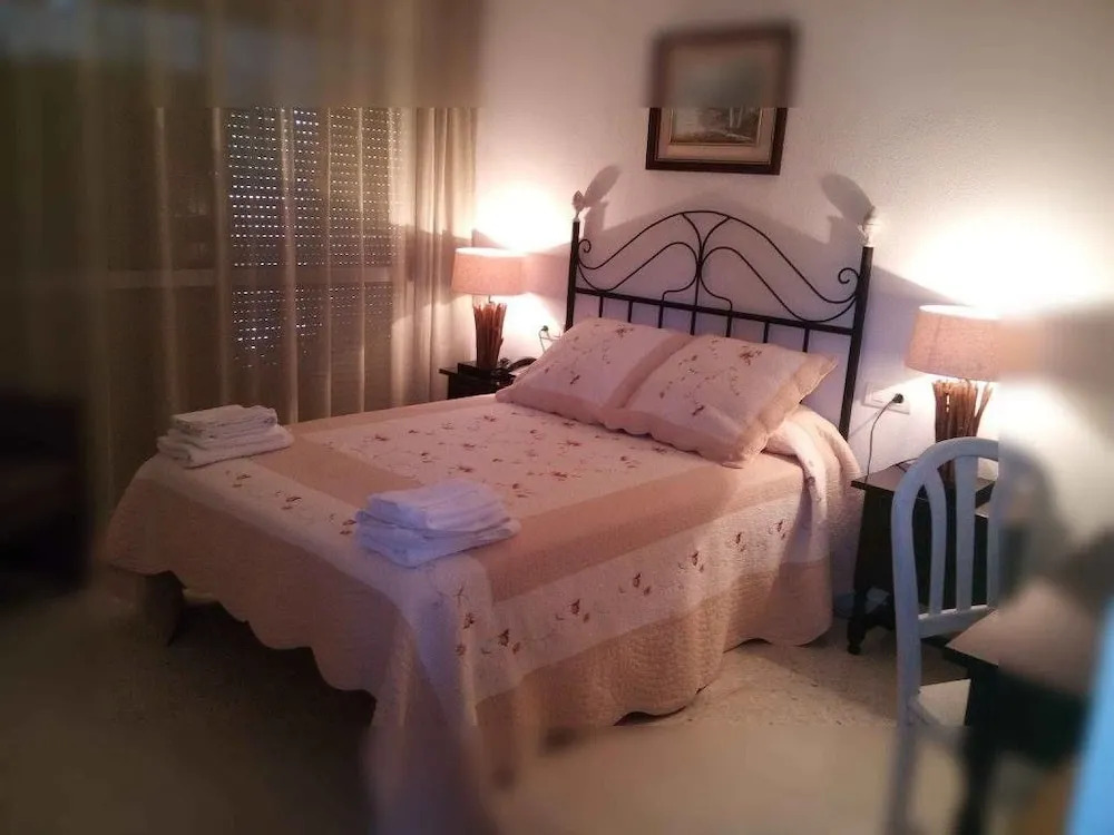 Hotel La Palmera