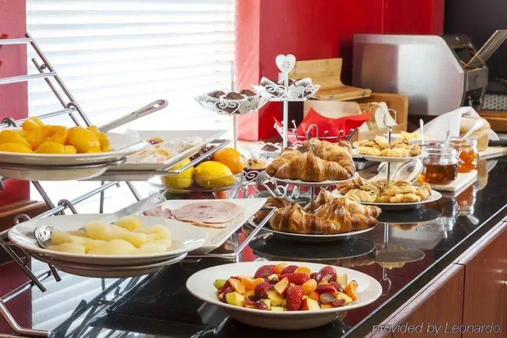 Park Inn by Radisson Doncaster
