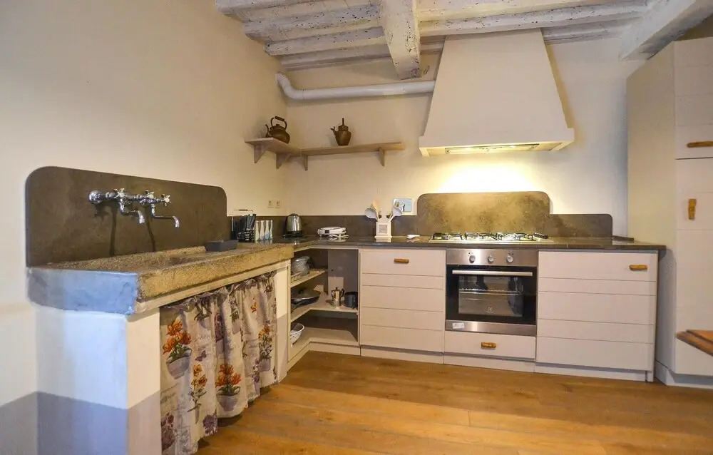 Beautiful Apartment in Cetona With 2 Bedrooms and Wifi
