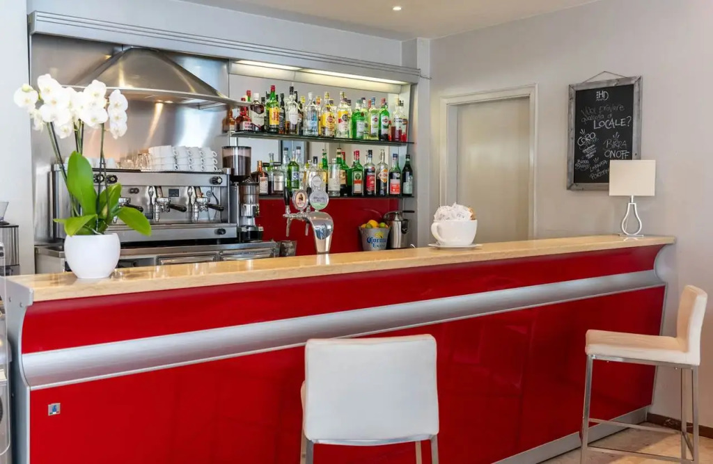 Hotel Doria