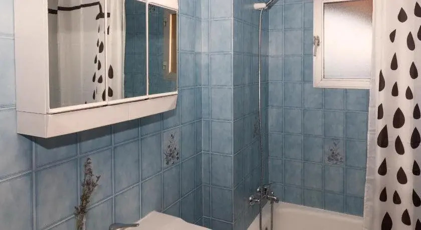 Zodiac Apartments