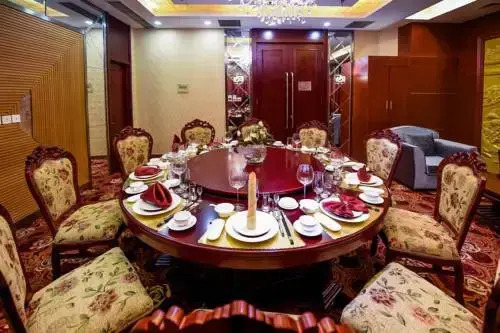 Taoran Gardan Hotel