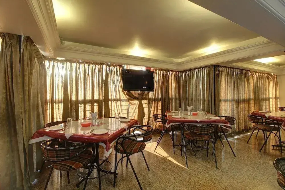 Hotel Surya Yatri Niwas by OYO Rooms