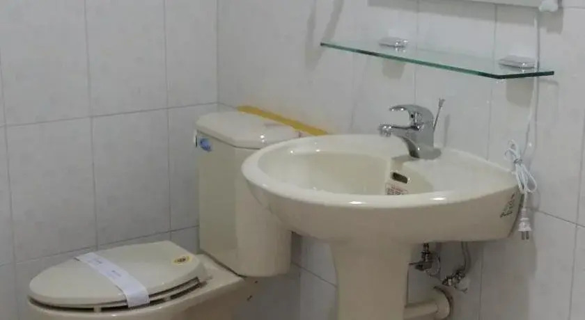 Kenting Youngster Hostel