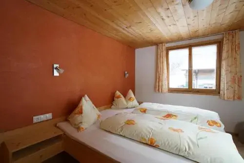 Gästehaus Helga Bär