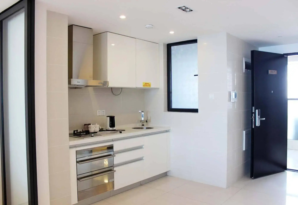 North Bay No. 1 Hotel Apartment