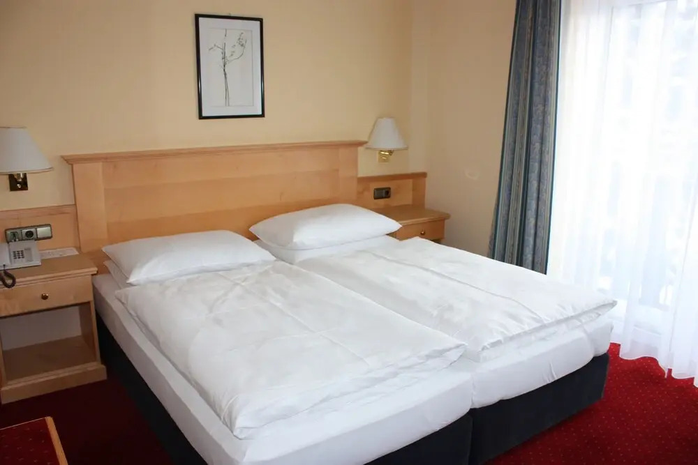 Hotel Alpina - Thermenhotels Gastein