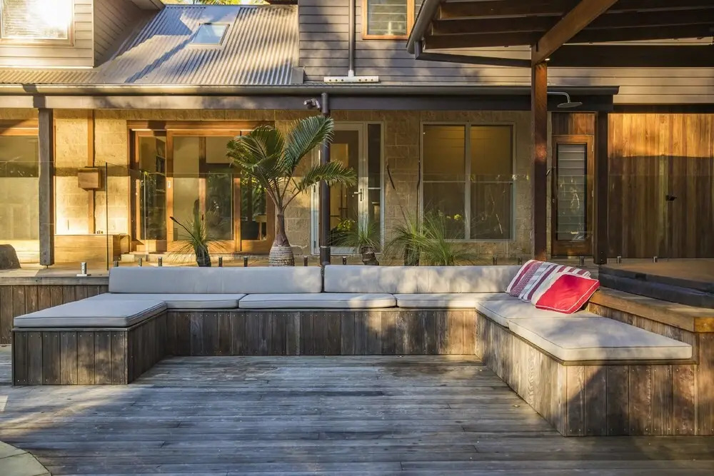 Apalie Retreat