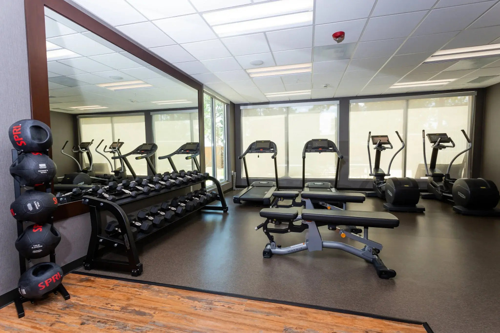Fairfield Inn & Suites by Marriott Bay City, Texas
