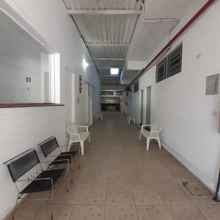Pousada Baraúna