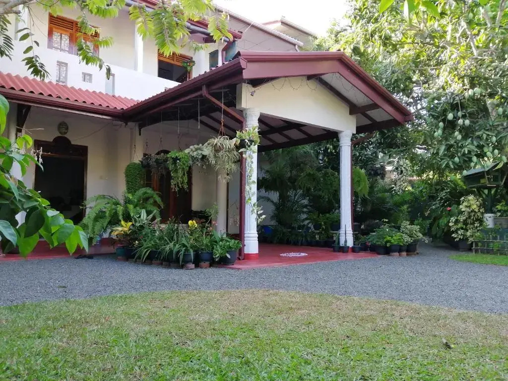 Kanthi Holiday Rest Homestay