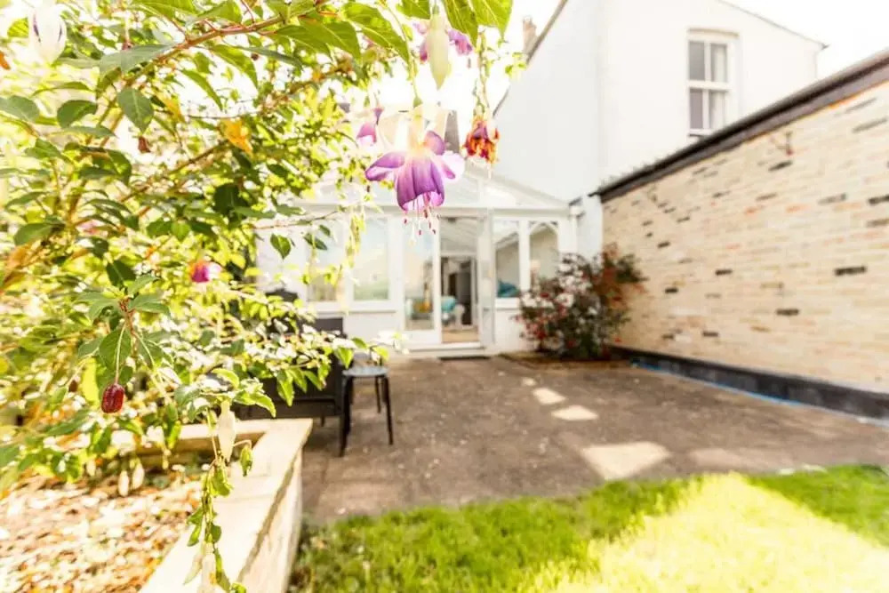 Beautifully Presented, 3 Bedroom Family Home