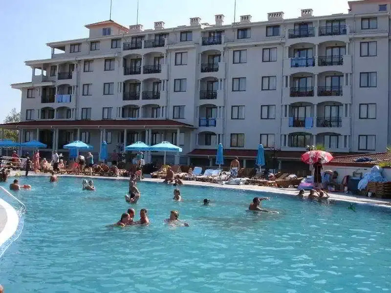 Serenity Bay
