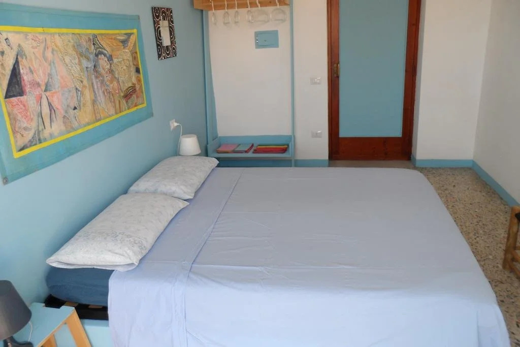 Hostello 8