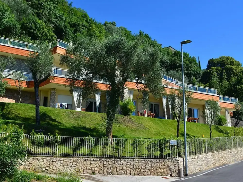 Residence Il Poggio al Sole