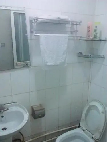 Liaocheng Xiangshengyuan Fashion Hotel