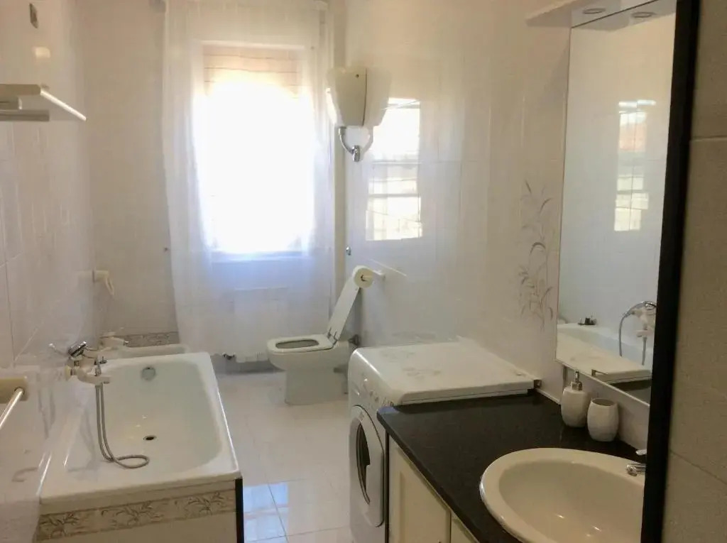 Green Guest House Alghero
