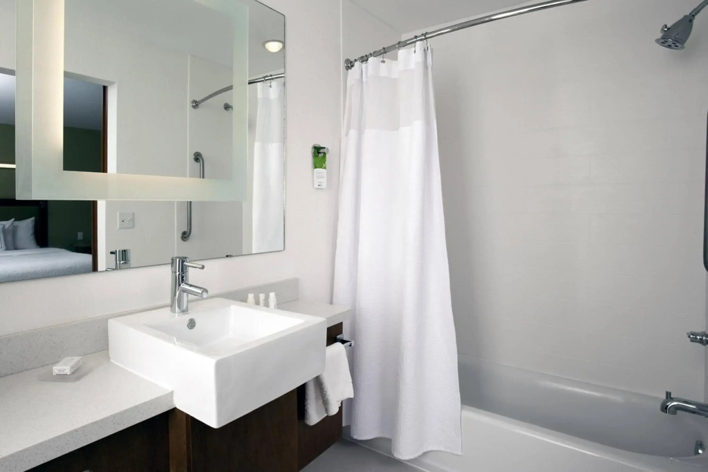 SpringHill Suites by Marriott Mobile West