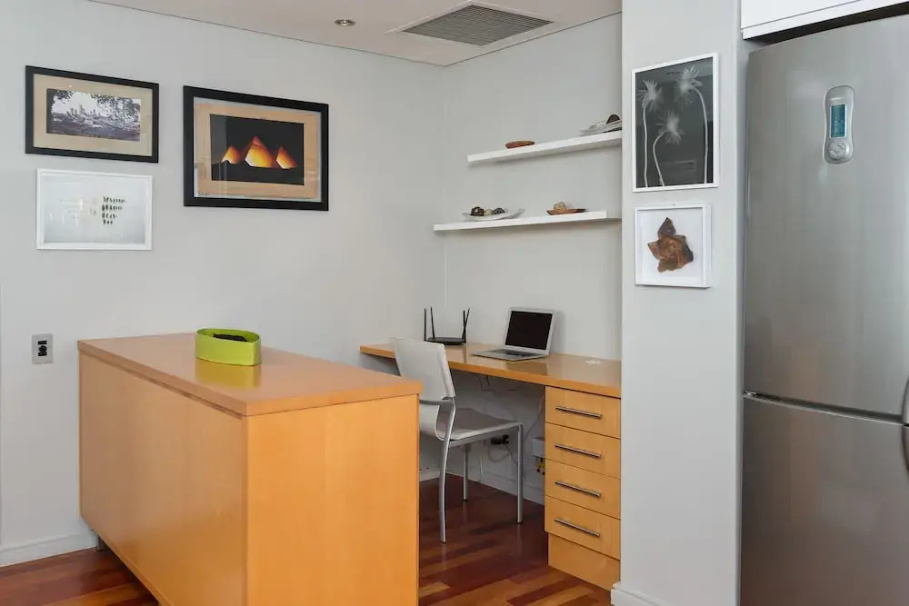 Cartwrights CNR 2 Bed Apartments