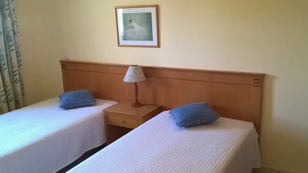 Ponta Grande Resort - Villa Maré