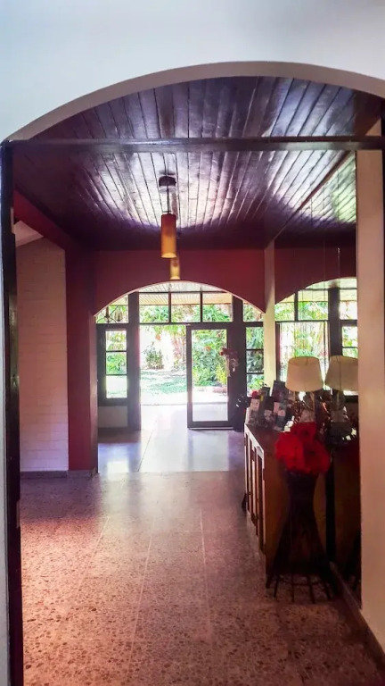 Hotel Villa Dovela