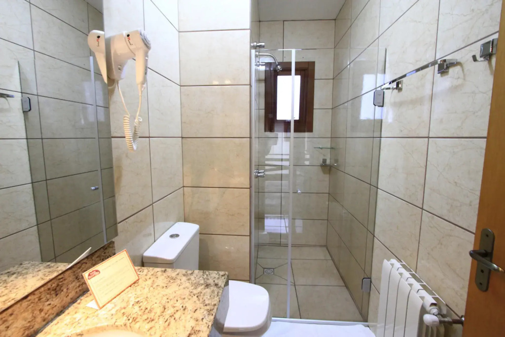 Pousada Nossa Casa