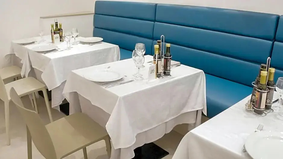 Park Hotel Pineta