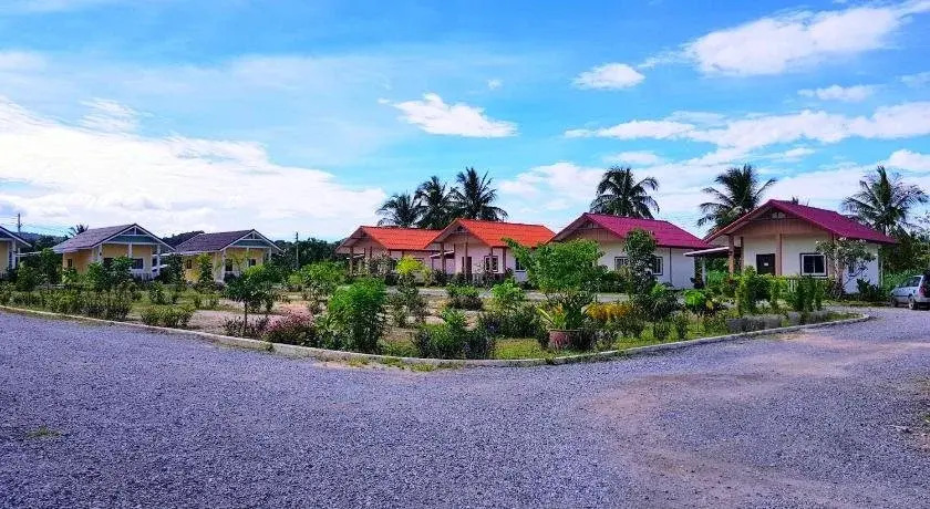Tawan Village Resort