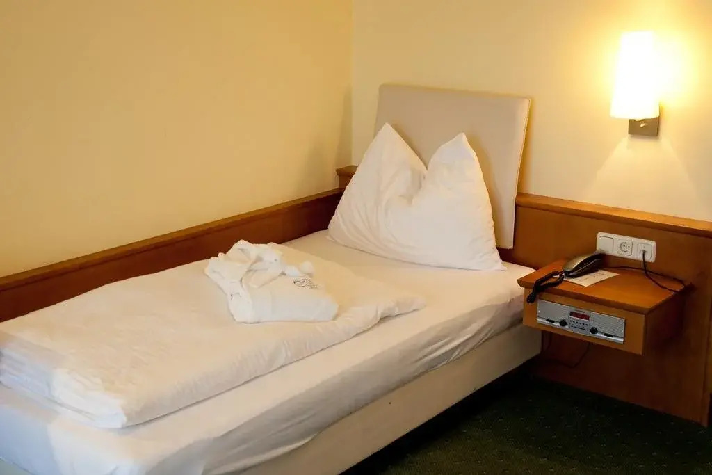 Kurhotel St. Josef