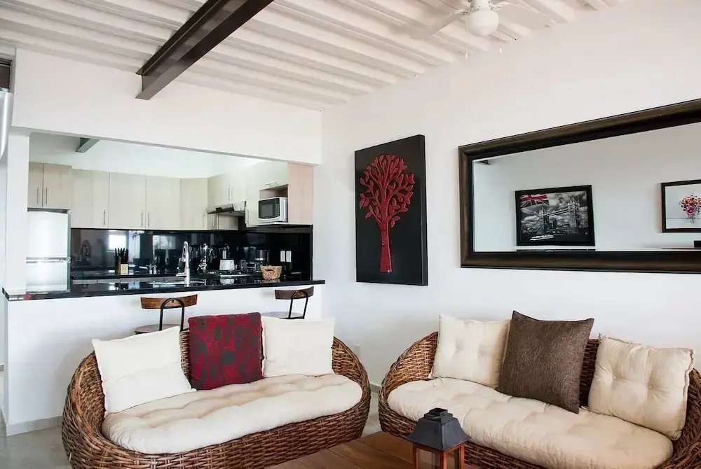 Vista Real Villas