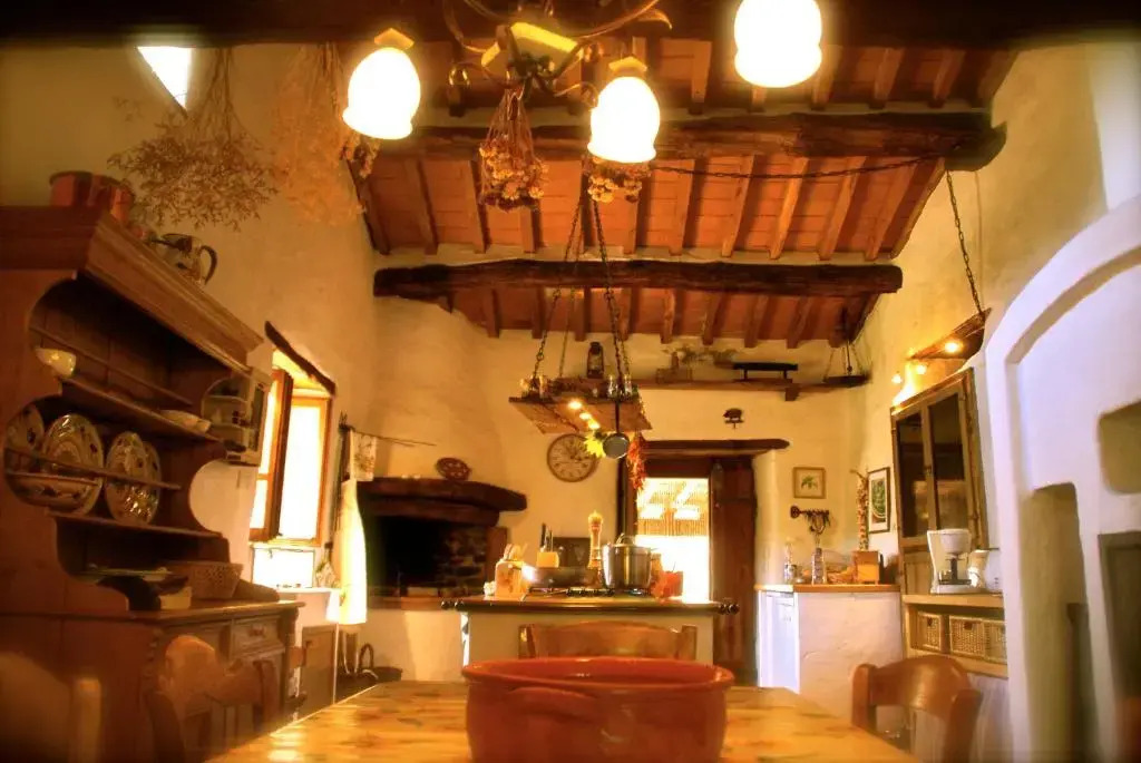 Casa Toppole