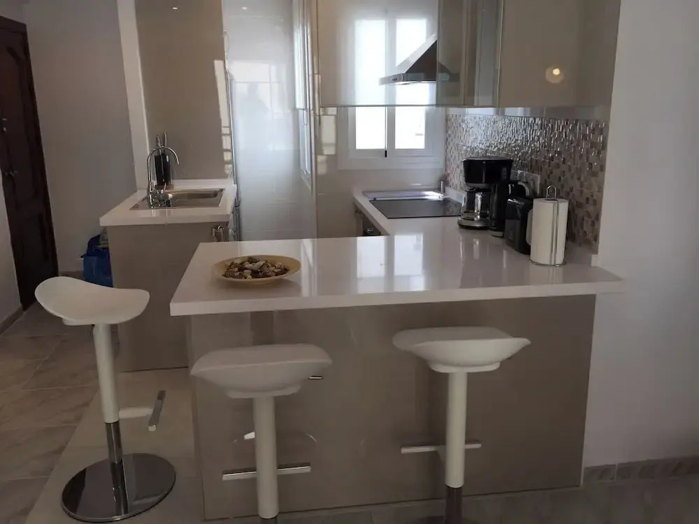 Seaside Bliss 2 Bedroom Condo in Fuengirola