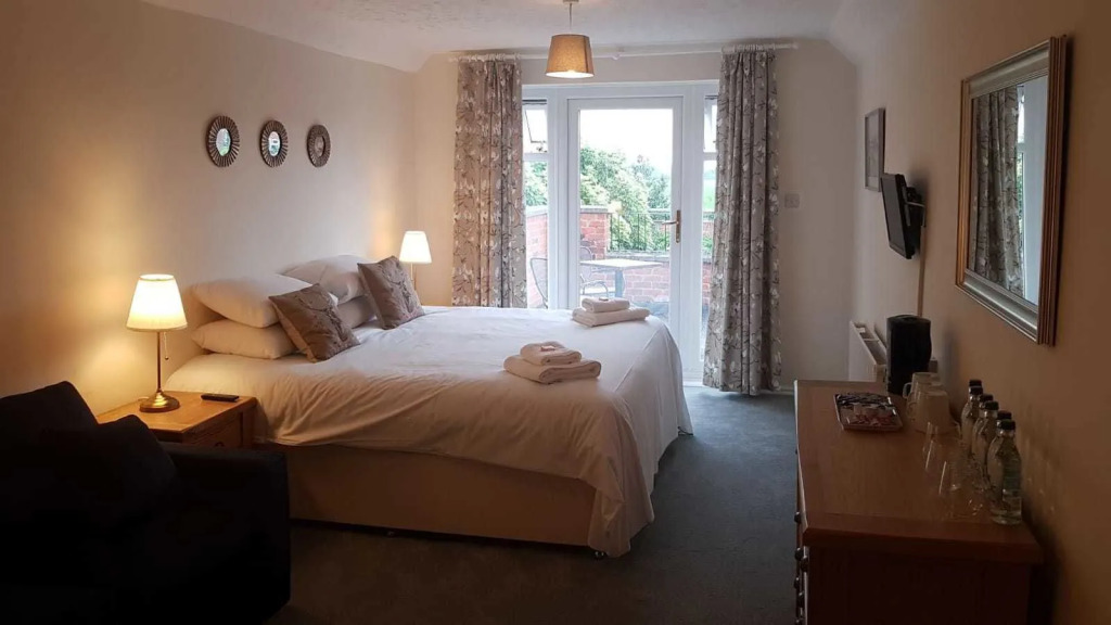 Chequers Inn