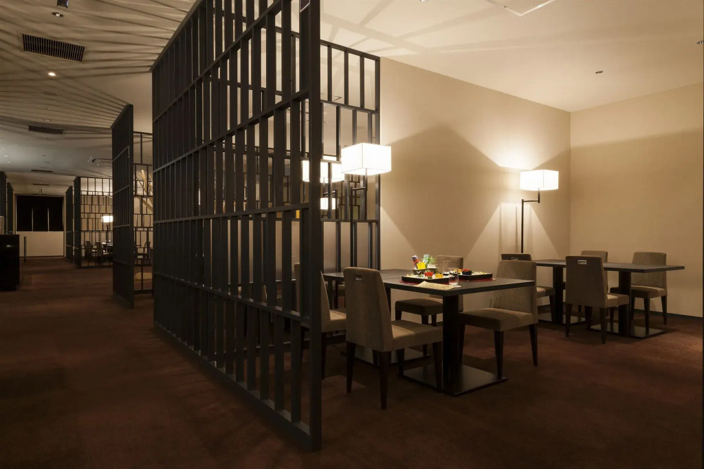 Shogetsu Grand Hotel