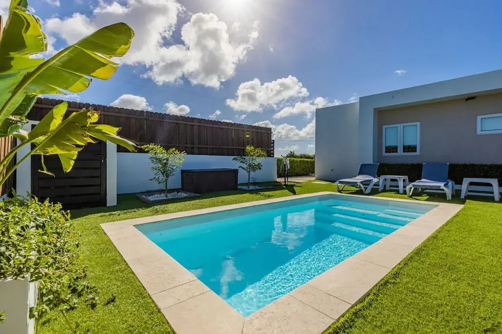 Viva Koyari Modern House