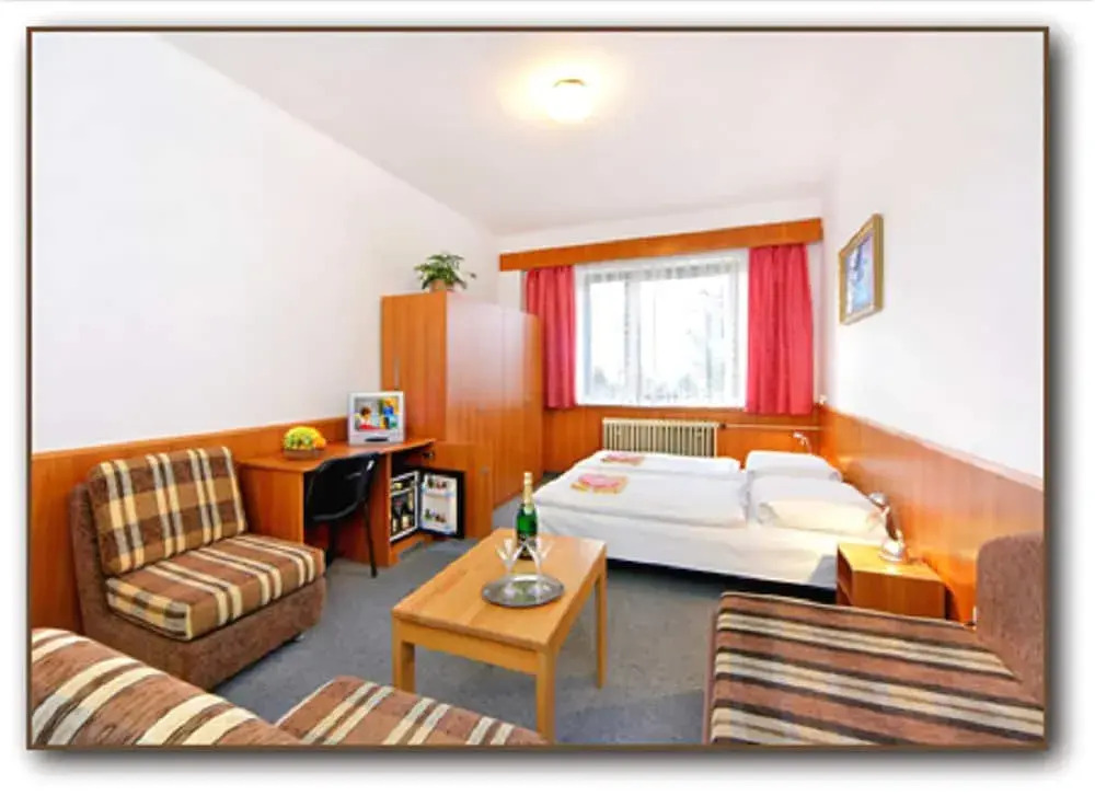 Hotel Diana