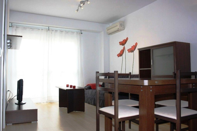 Can Muntaner Apartments