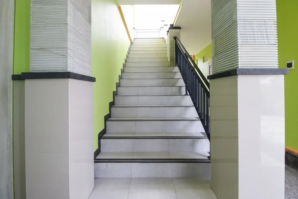 Airy Jimbaran Angkasa 98 Bali