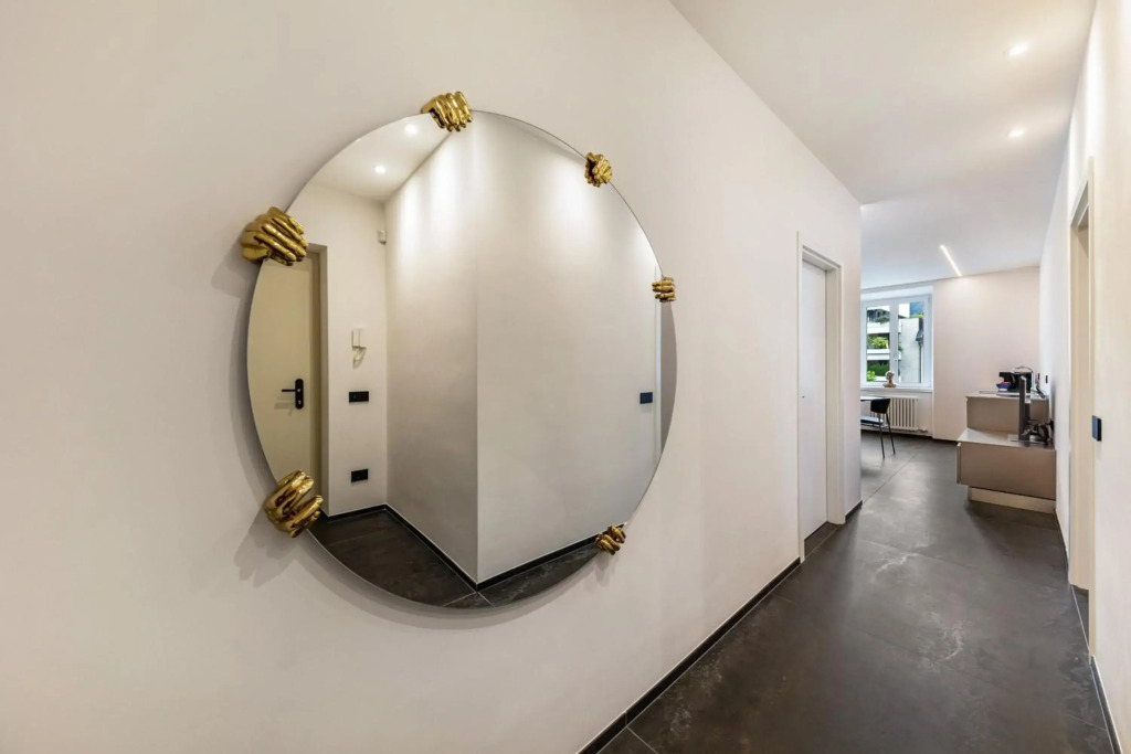 App 4 Palazzo Cavour
