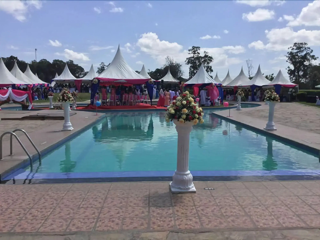 Lanet Matfam Resort