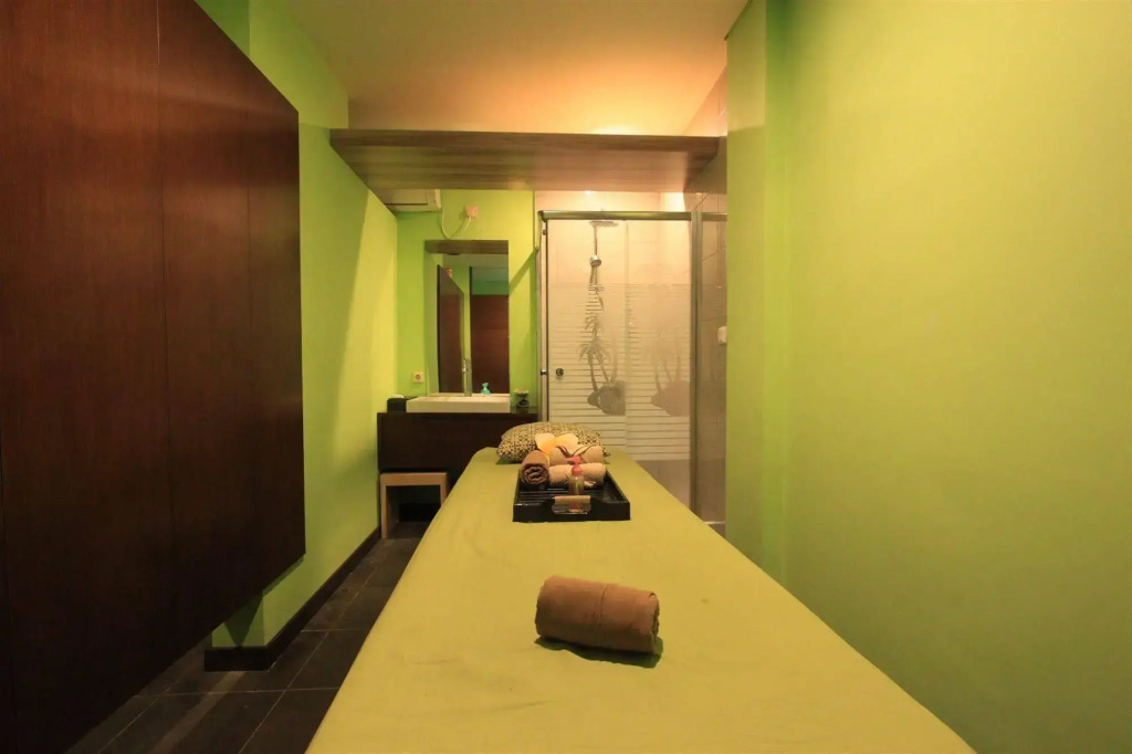 Bakung Sari Resort