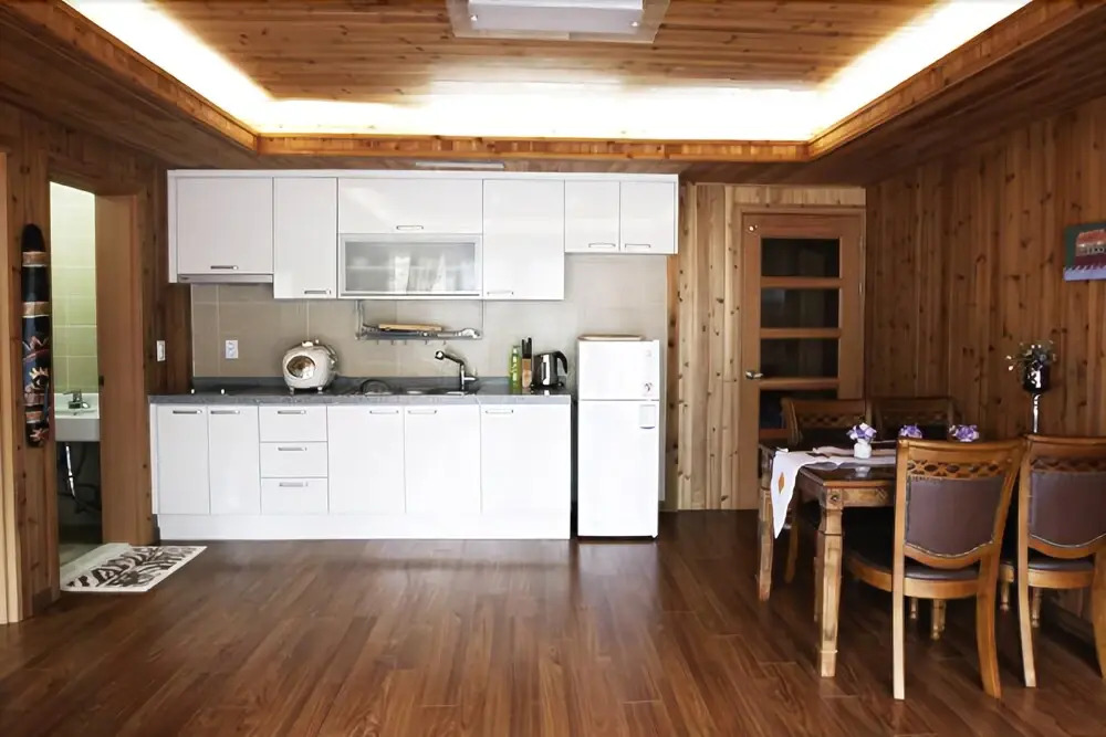 Gapyeong Zeny Pension