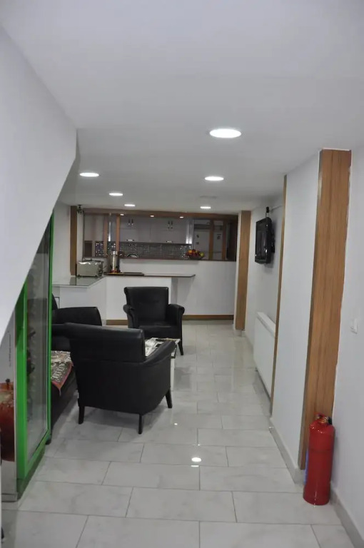 Hotel Altuğ